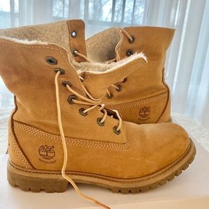 Timberland boots women